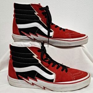 Vans SK8-HI  Bolt, Limited Edition
